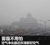 河北石家莊霧霾空氣凈化器哪個(gè)牌子好？紐貝爾空氣凈化器熱銷